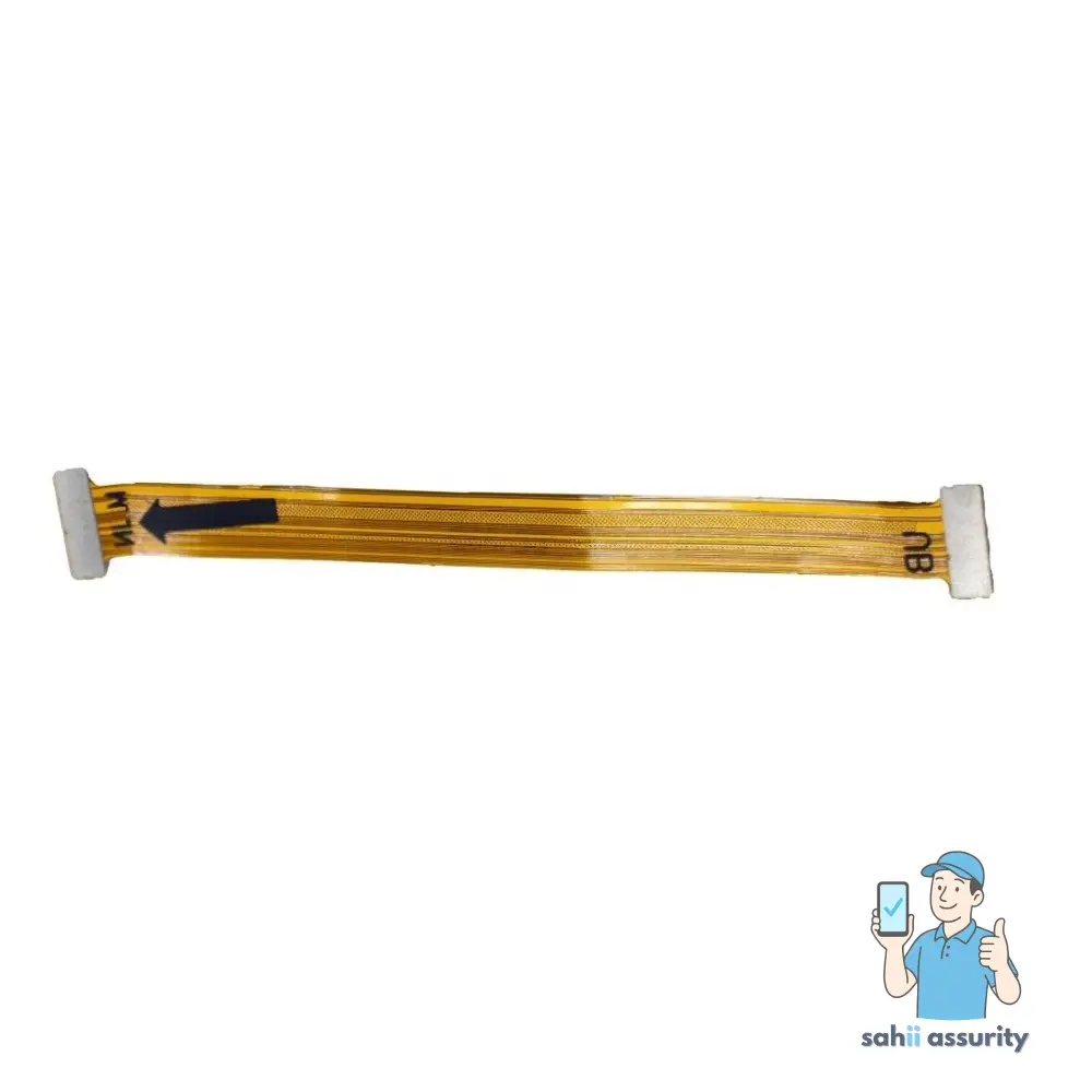 LCD Flex Cable for Samsung Galaxy A7 2018 thumbnail
